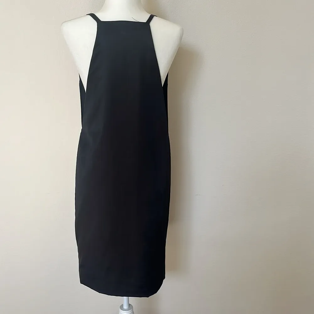 Solace of London Rolson Mini Dress in Great condition. Size 2 - Image 5