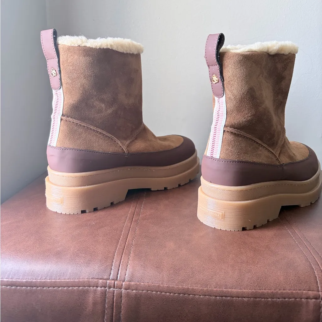 NWOT Scotch & Soda Aubri Boots - Image 6