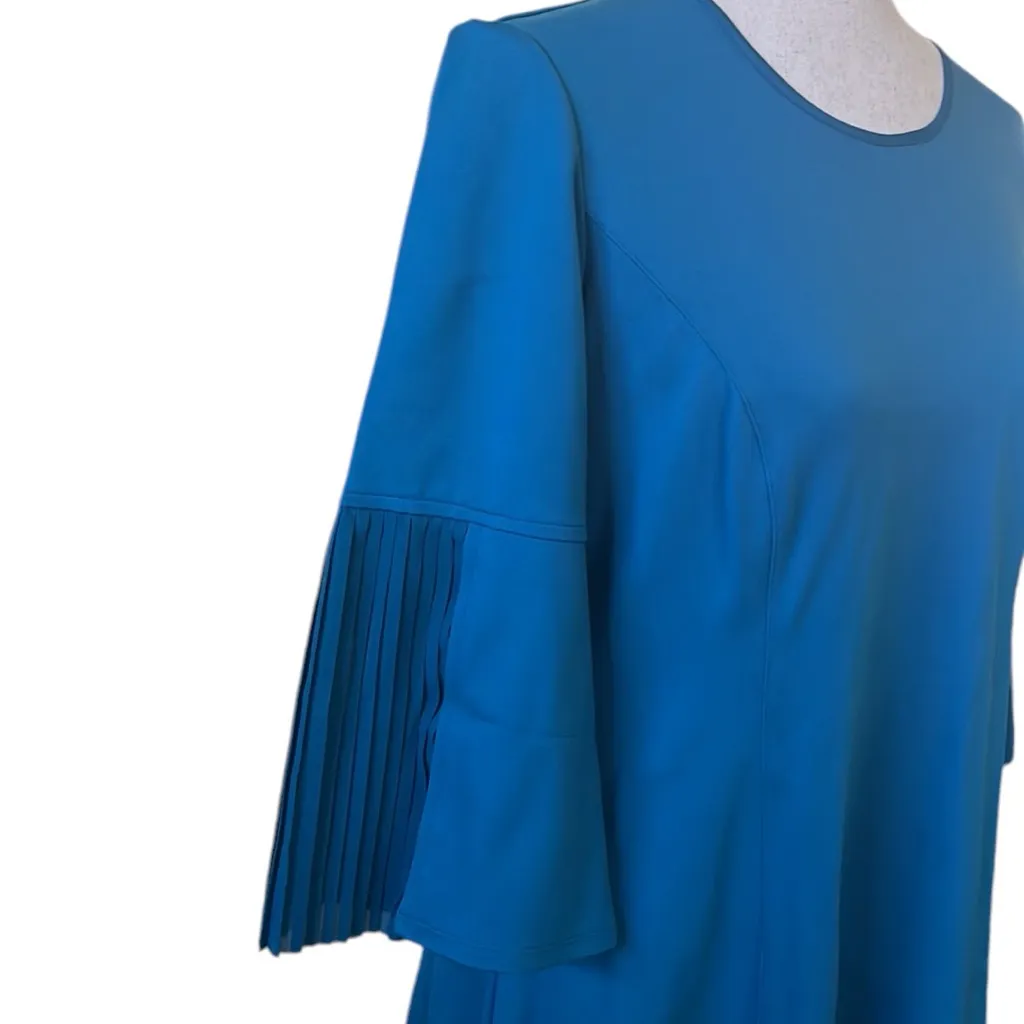 H by Halston Bell Sleeve Dress - Image 6