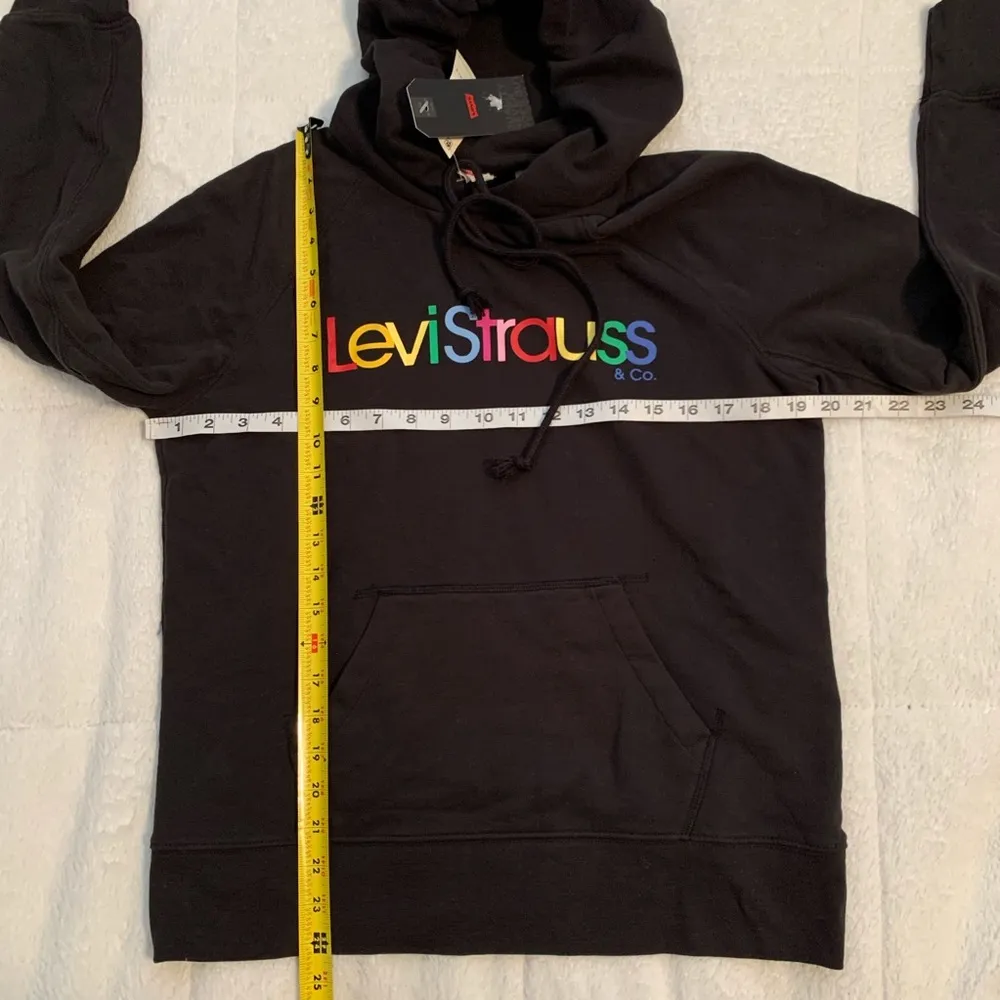 Levi’s Hoodie - Image 10