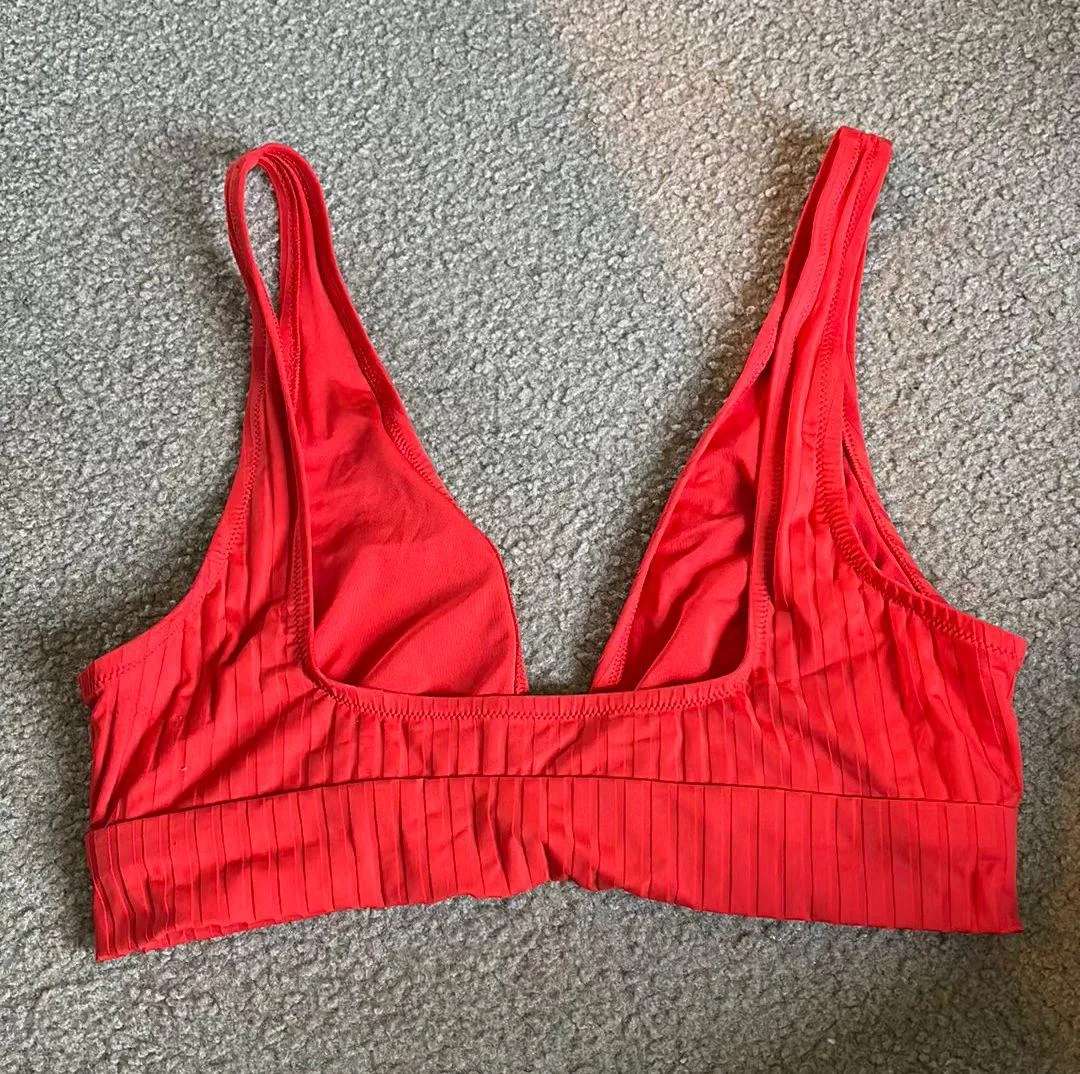 Swimsuit Top - Image 3