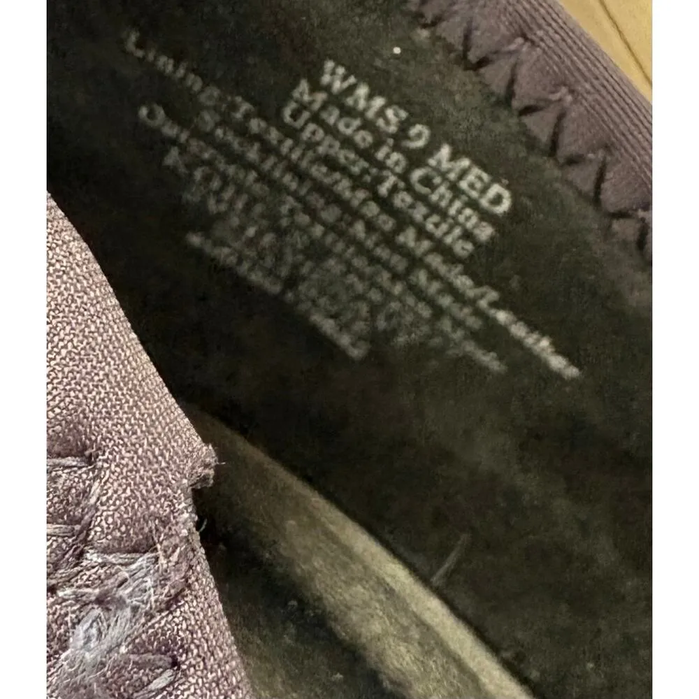 Simply Vera Wang | Women's Neoprene Fabric Stiletto Heel Pump | 9 Blue - Image 5