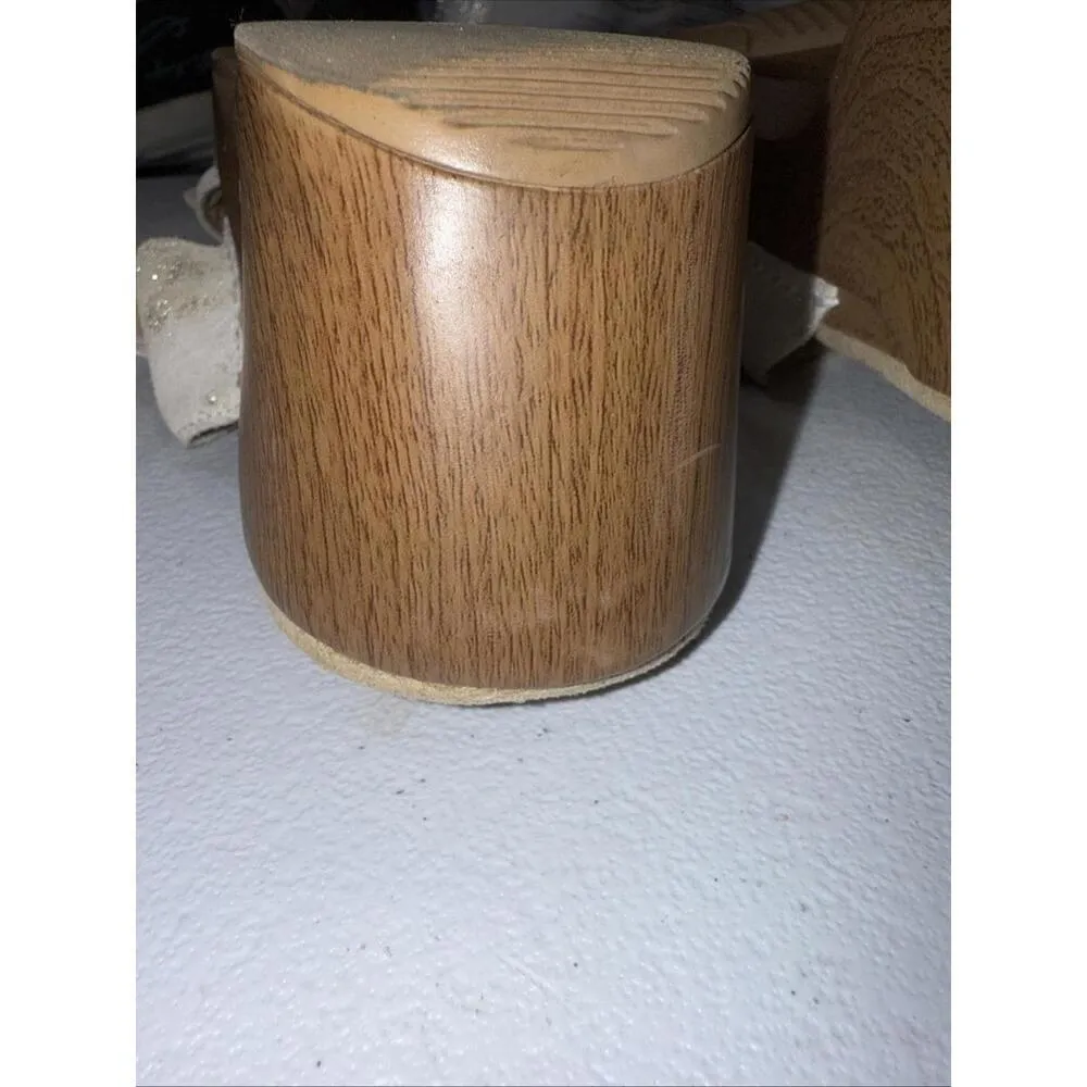 Dansko Shimmer Business Casual Metallic Preppy Leather Clogs Black Shoes 40 US 9 - Image 14