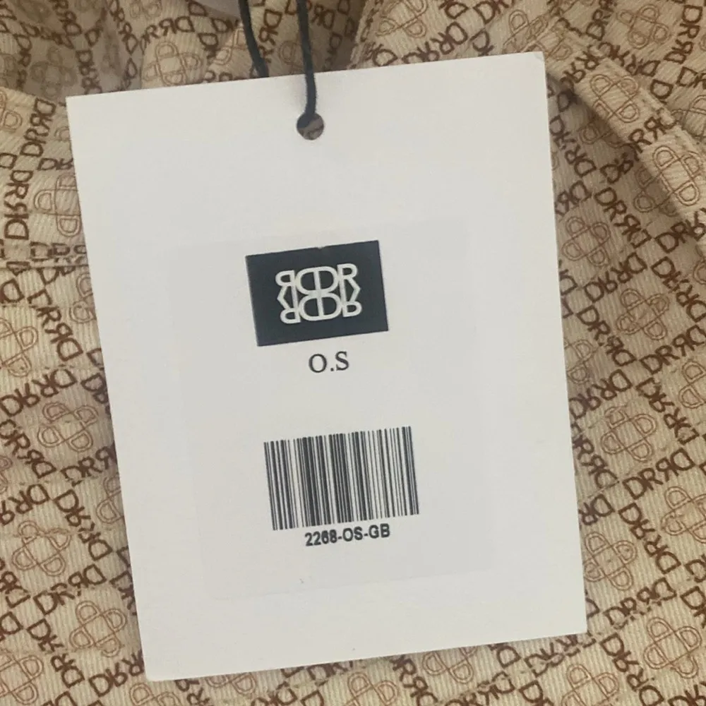 Dé Rococo Sun Hat - Image 3