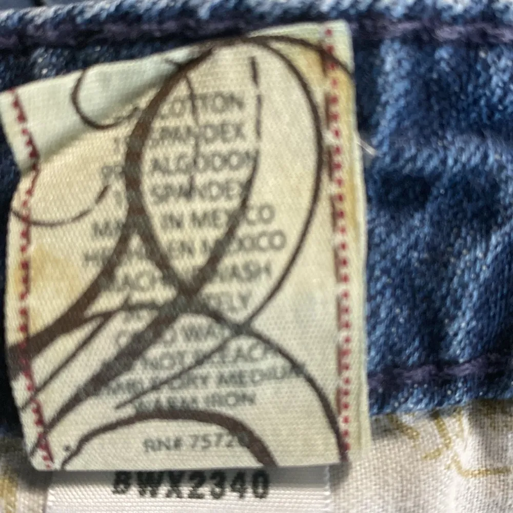 denim Brooke skinny 28 - Image 8