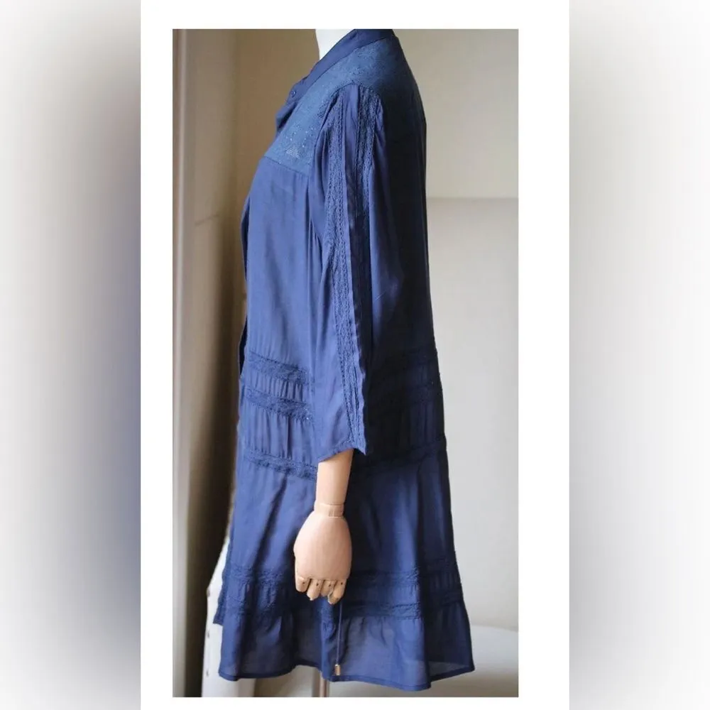 NWT MELISSA ODABASH Nicole Cover - Image 2