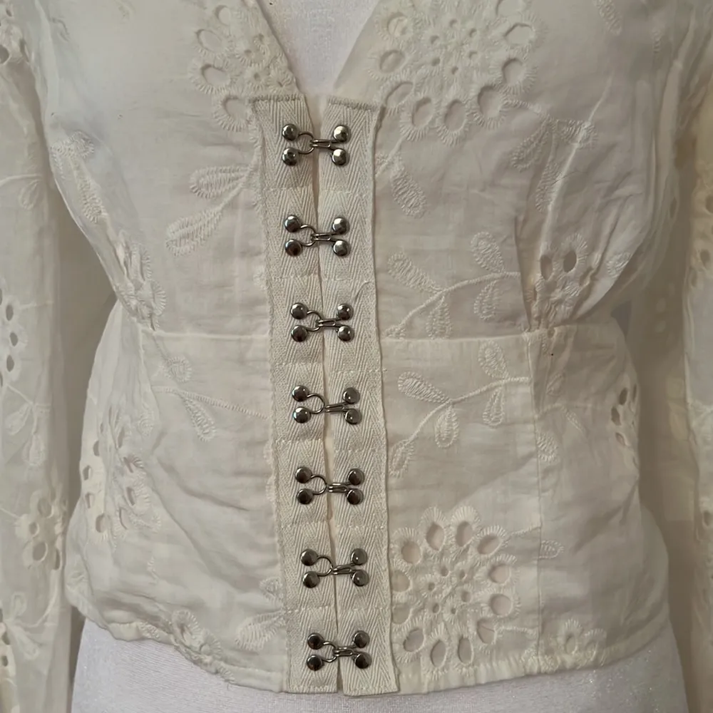 Nasty Gal Top - Image 3