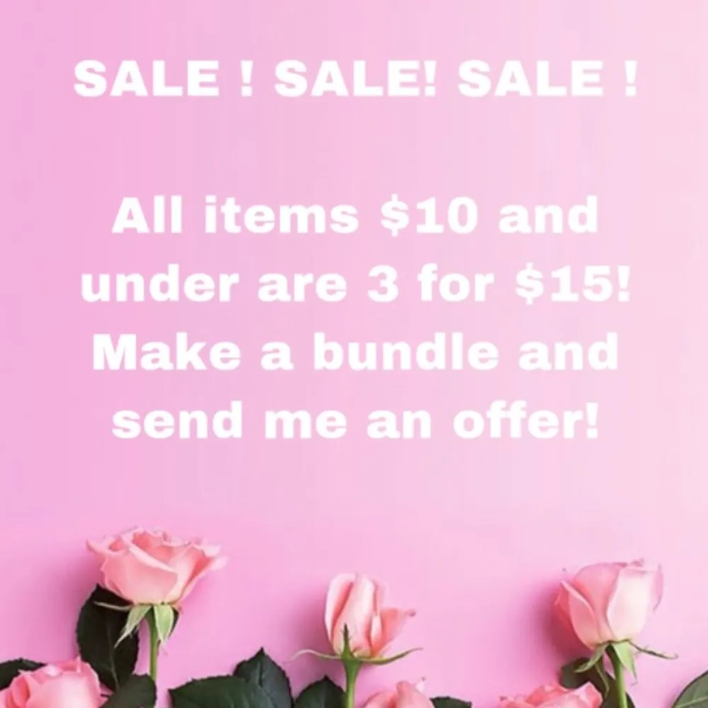 long sleeve striped sweater Gray Size M - Image 5