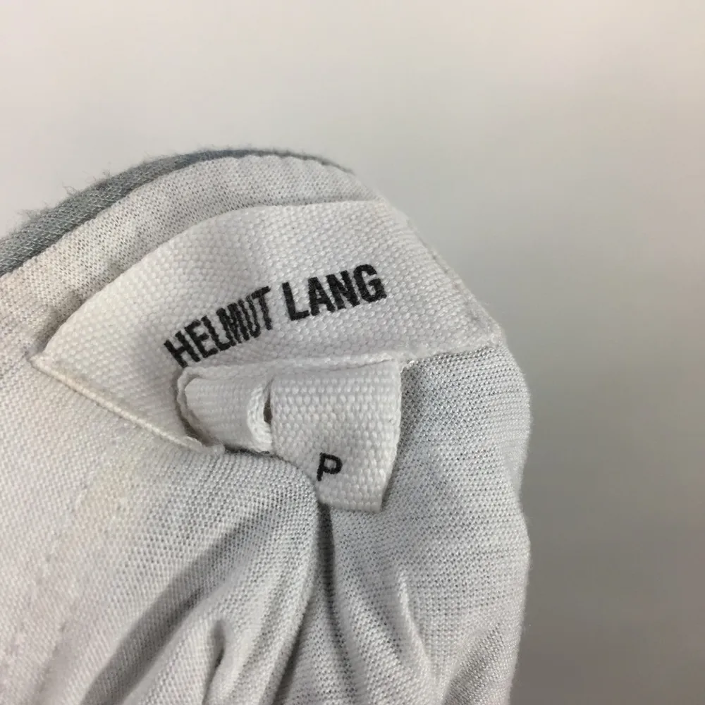 Helmut Lang Tie Dye Asymmetrical Skirt - Image 5