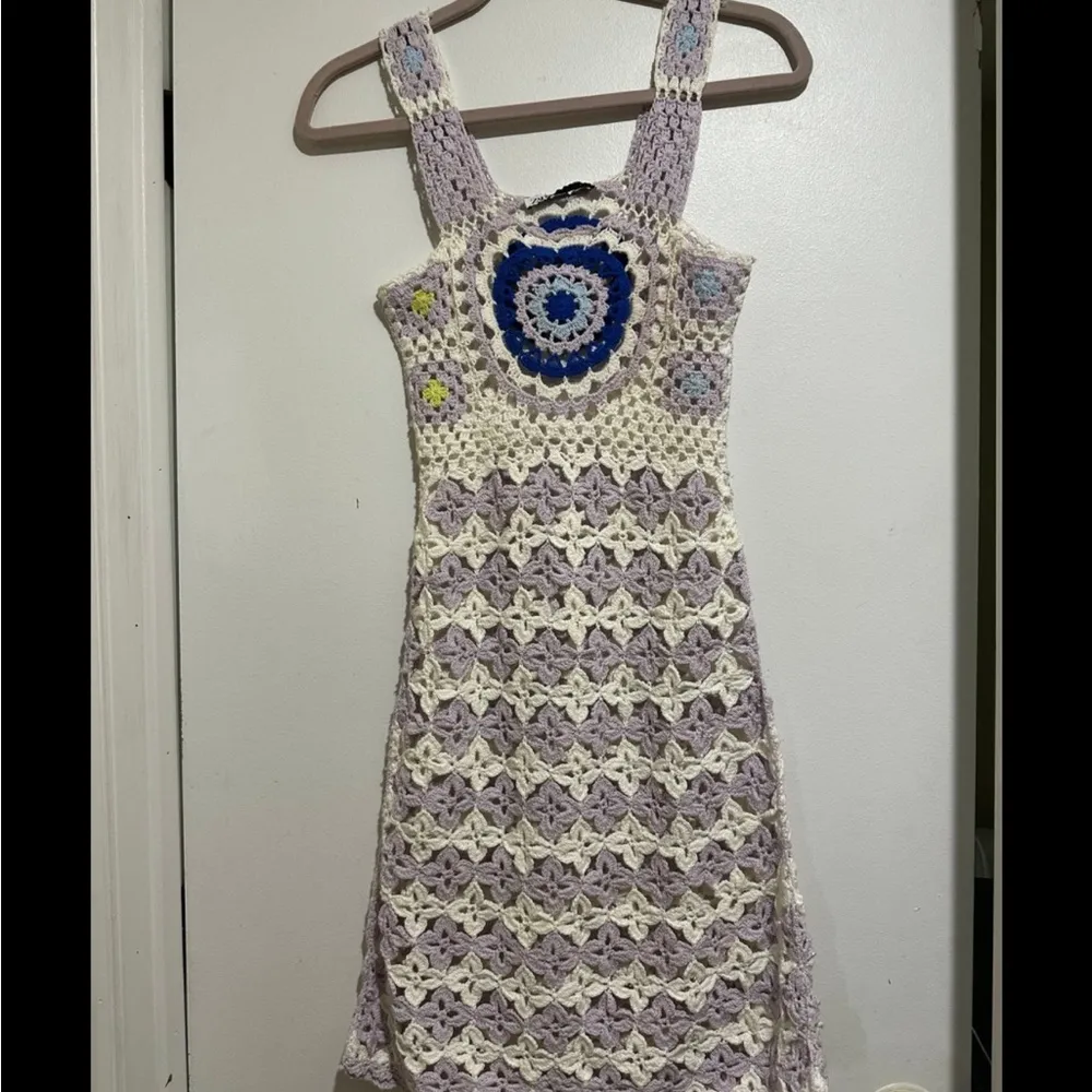 crochet dress - Image 15