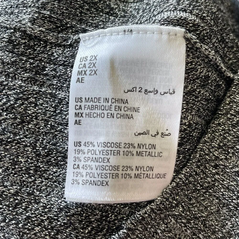 INC International Concept 2X - Image 7