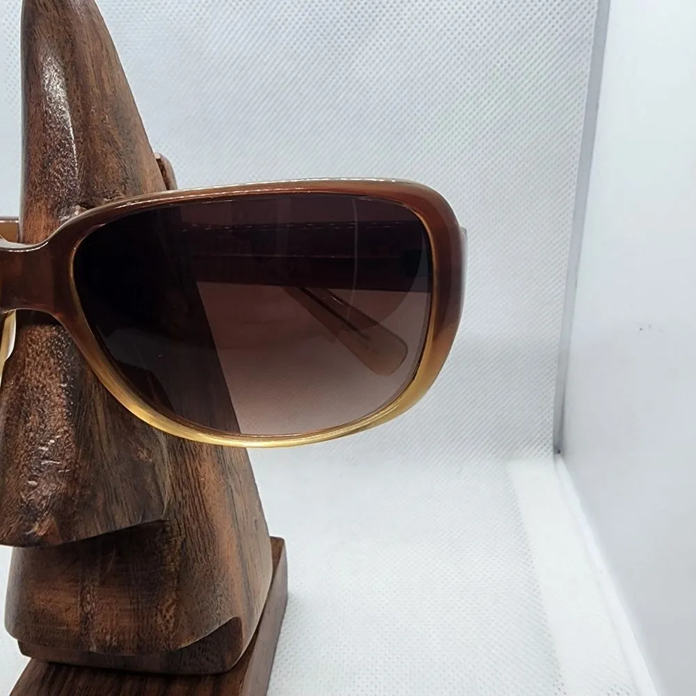 Cole Haan Brown Sunglasses - Image 2