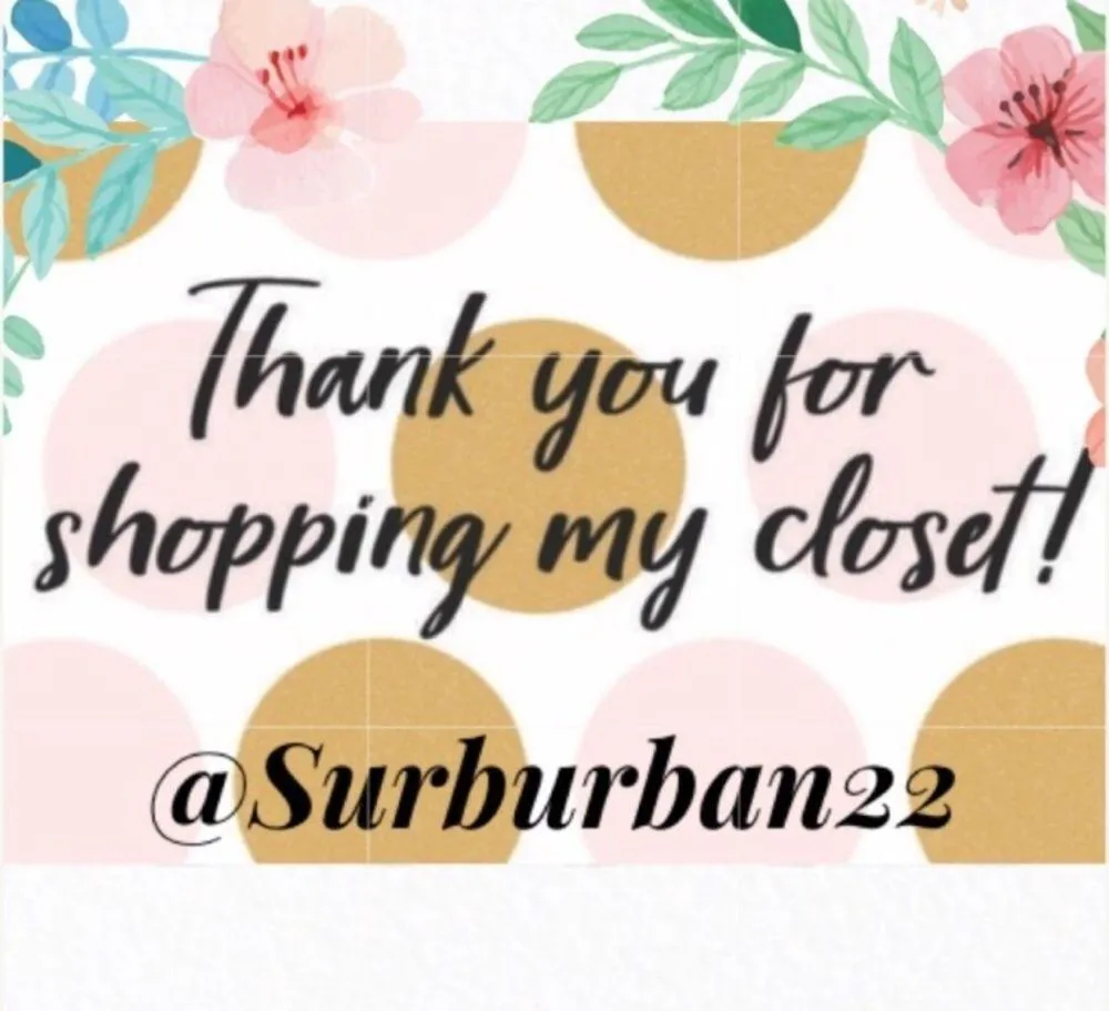 👗NAMU DRESS SIZE M👗EXCEL COND.👗 Size M - Image 8