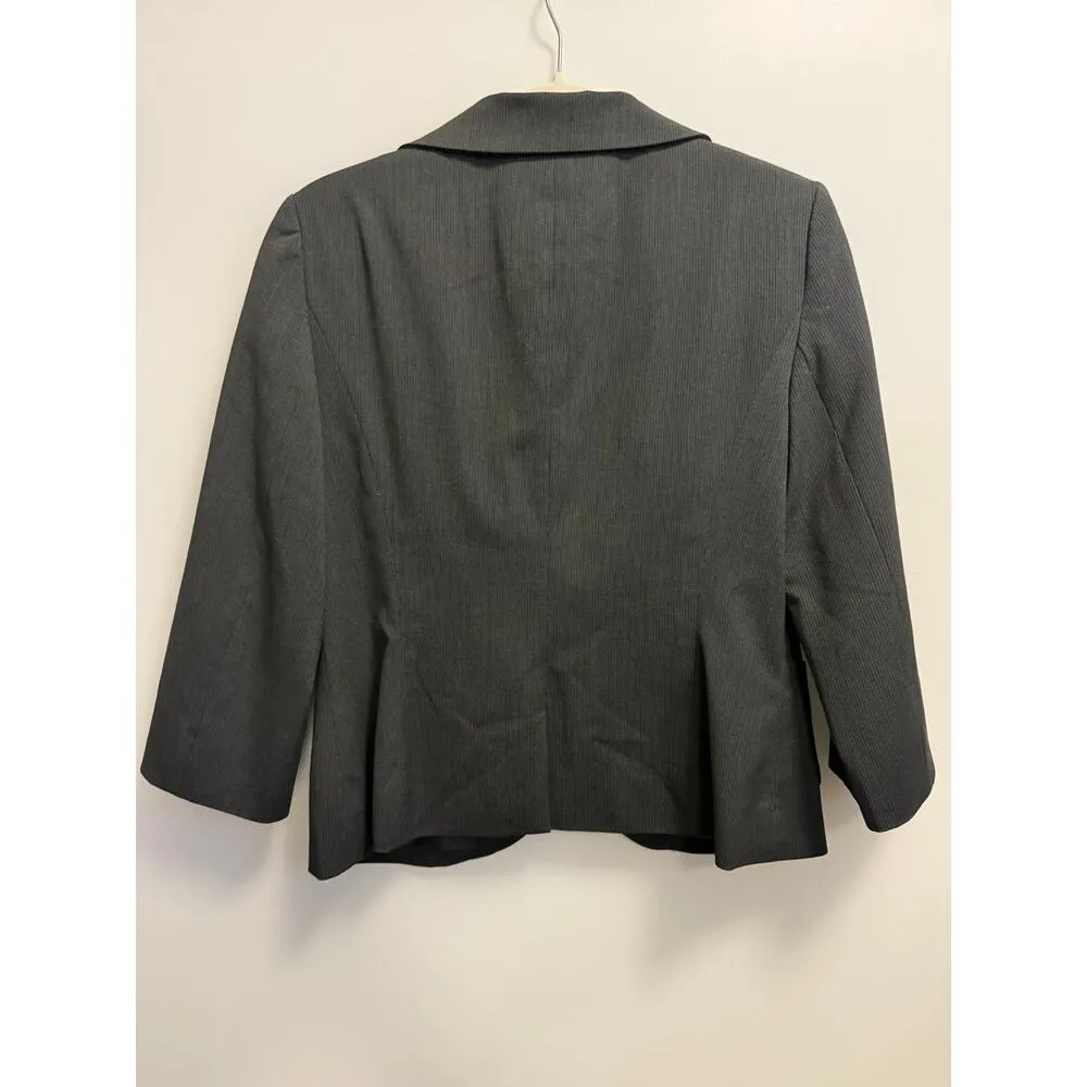 The Limited Collection MIni Striped Blazer - Image 4