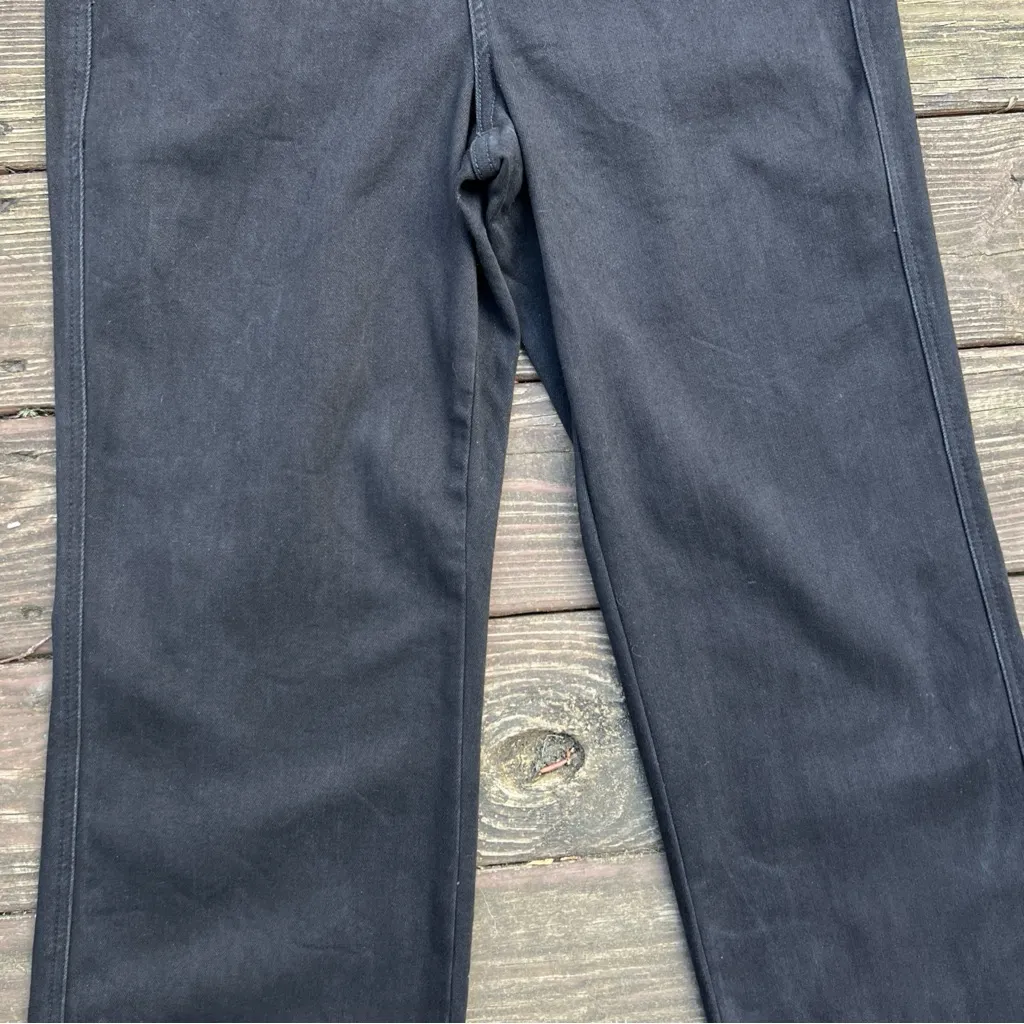 Judy Blue Women’s High Waist Tummy Control Straight Fit Stretch Jeans|Skze:15/32 - Image 3