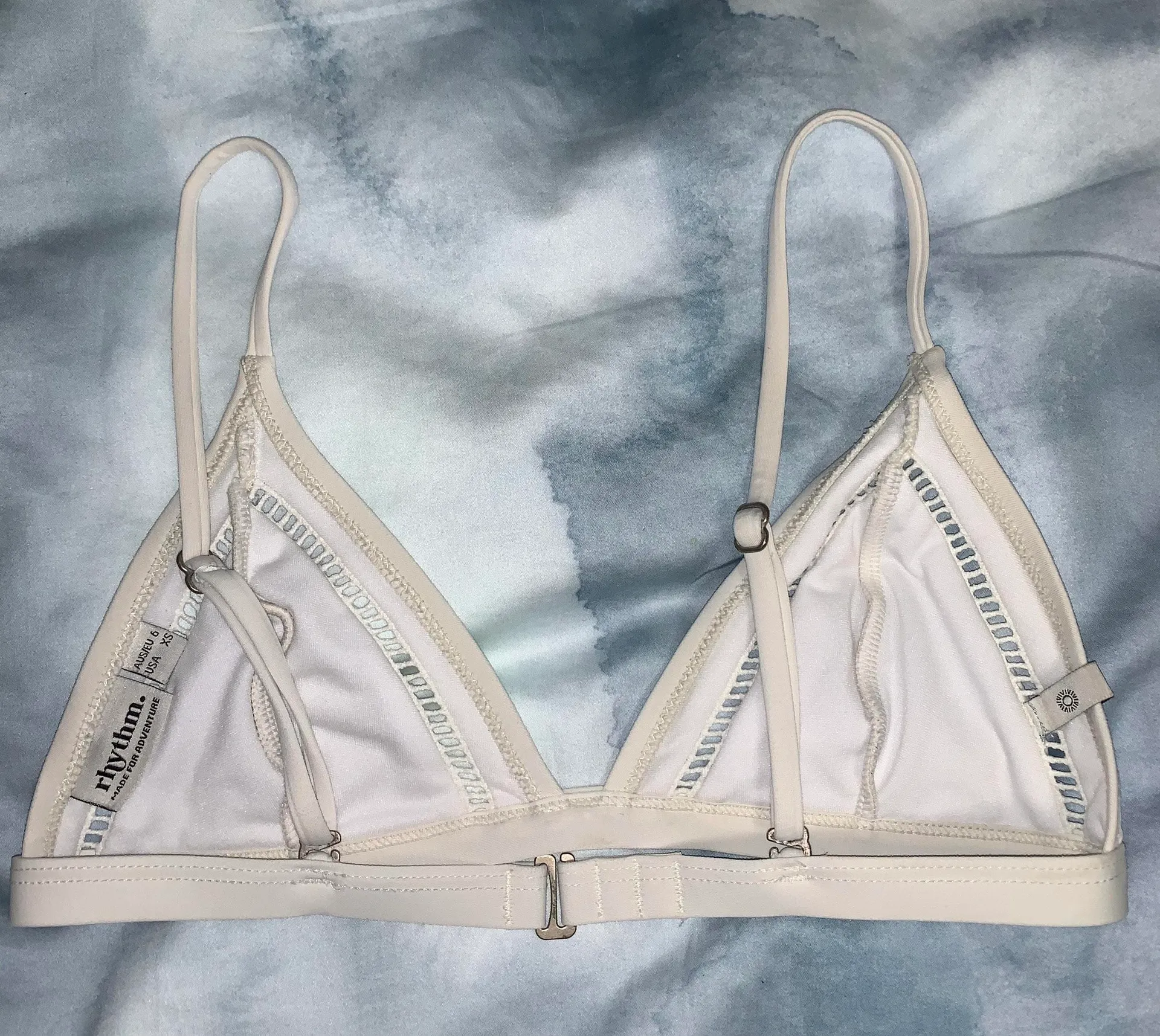 Rhythm Bikini Top - Image 3