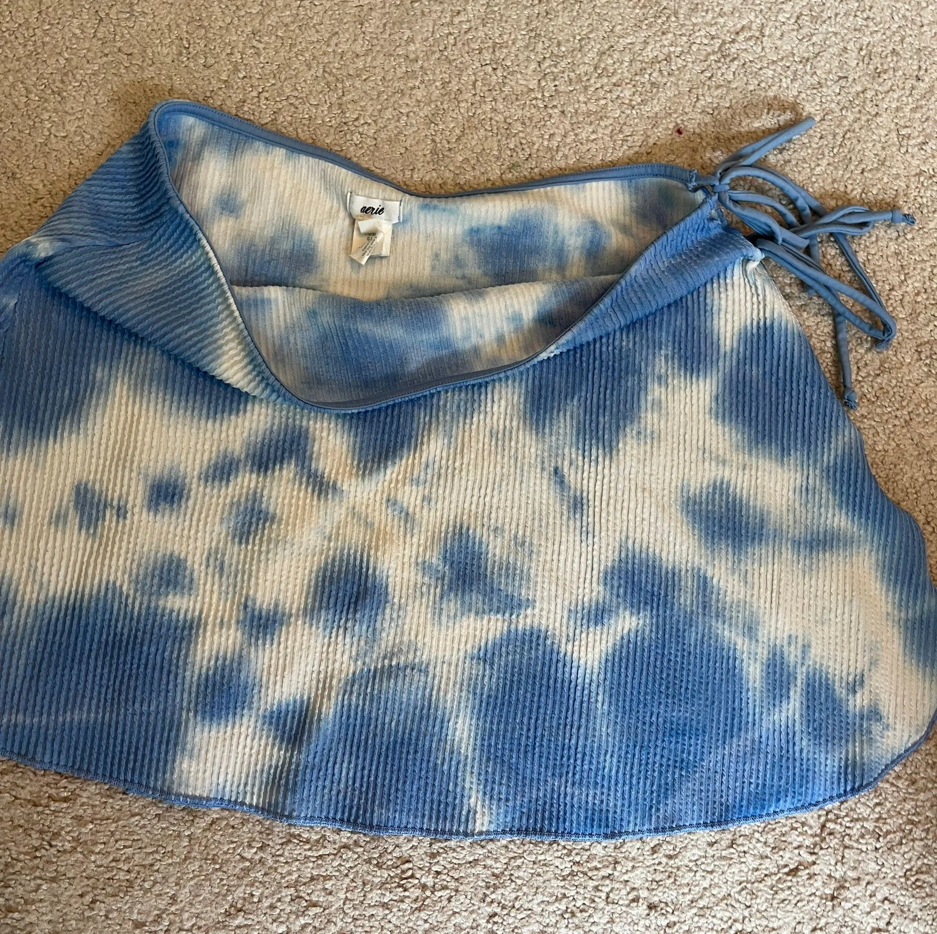 Swimsuit Cover Up - Image 3