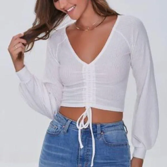 Forever 21 Sweater - Image 6