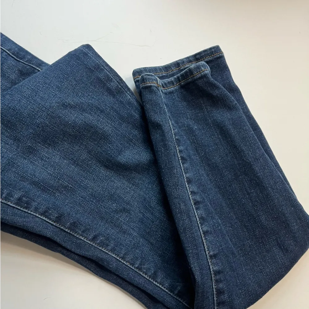 Good American • Blue500 Good Legs Dark Wash Skinny Jeans - Image 3