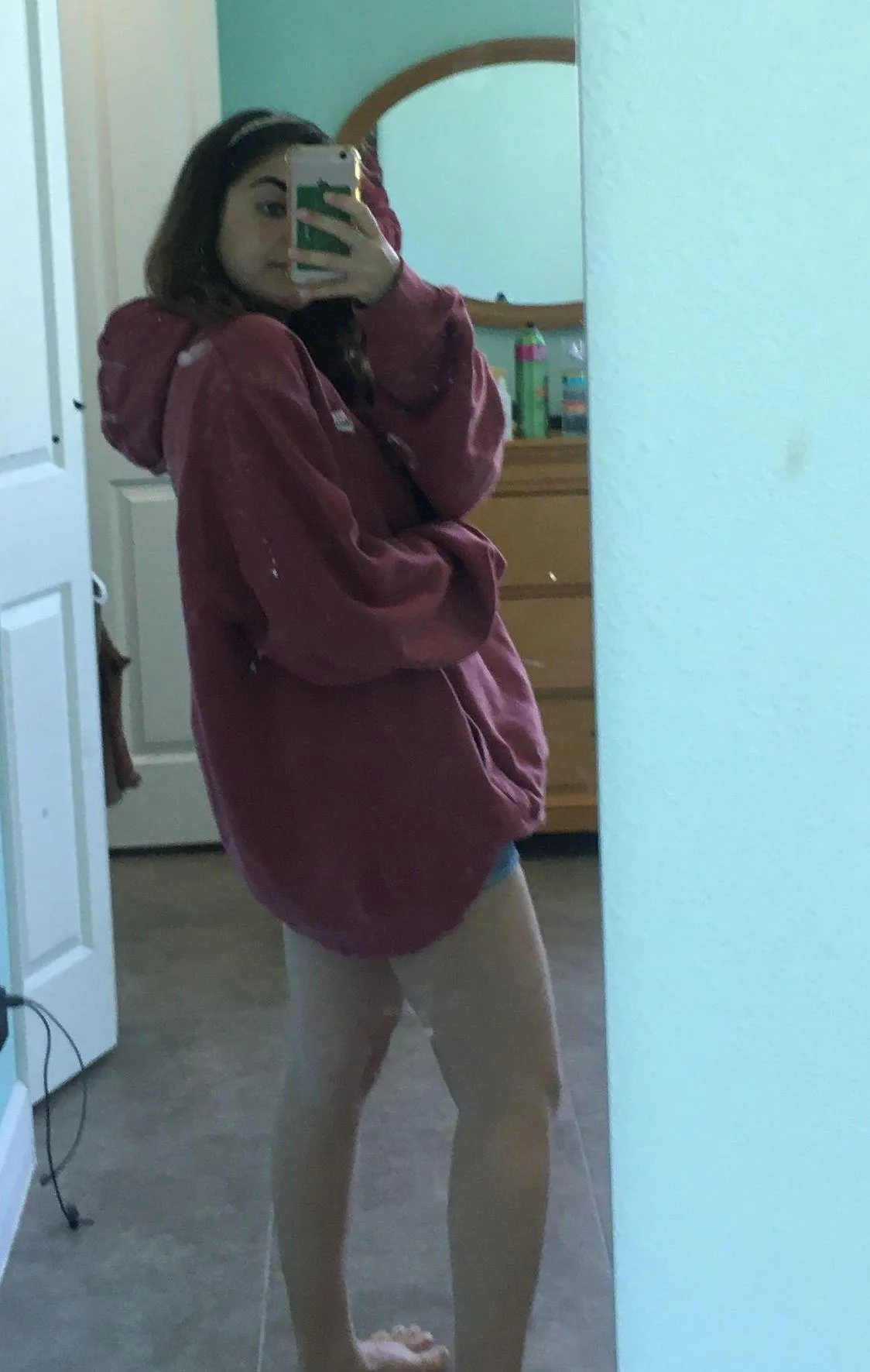 Nike Hoodie - Image 5