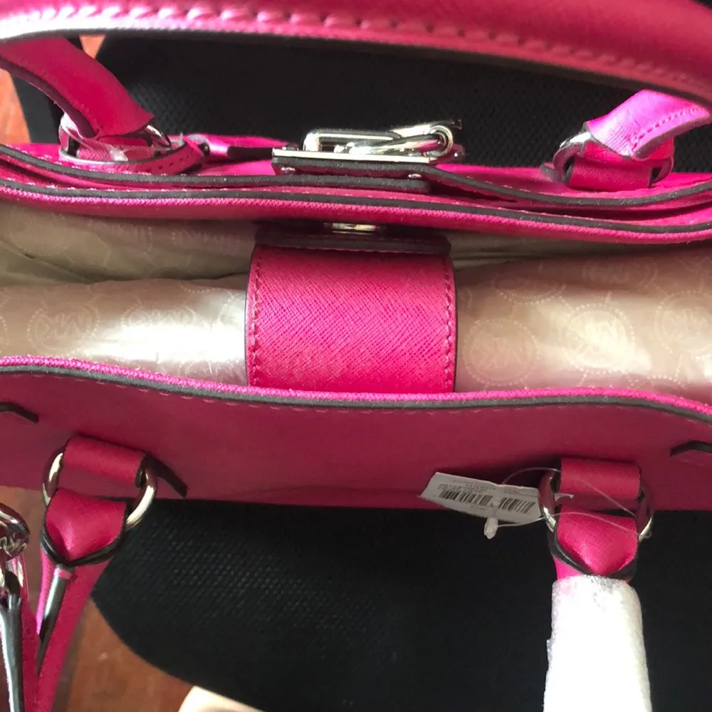 Michael Kors  Large Hamilton Tote - Image 8