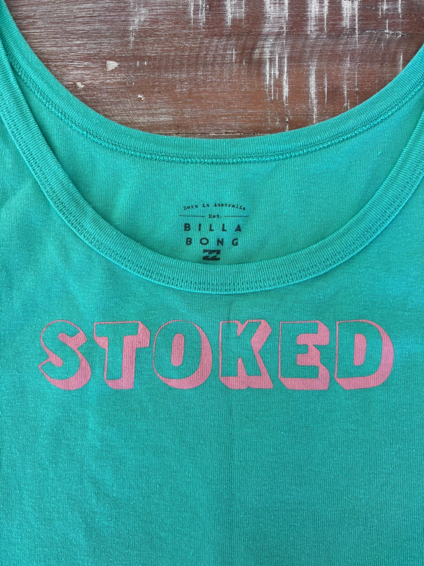 Graphic Tank - Image 5