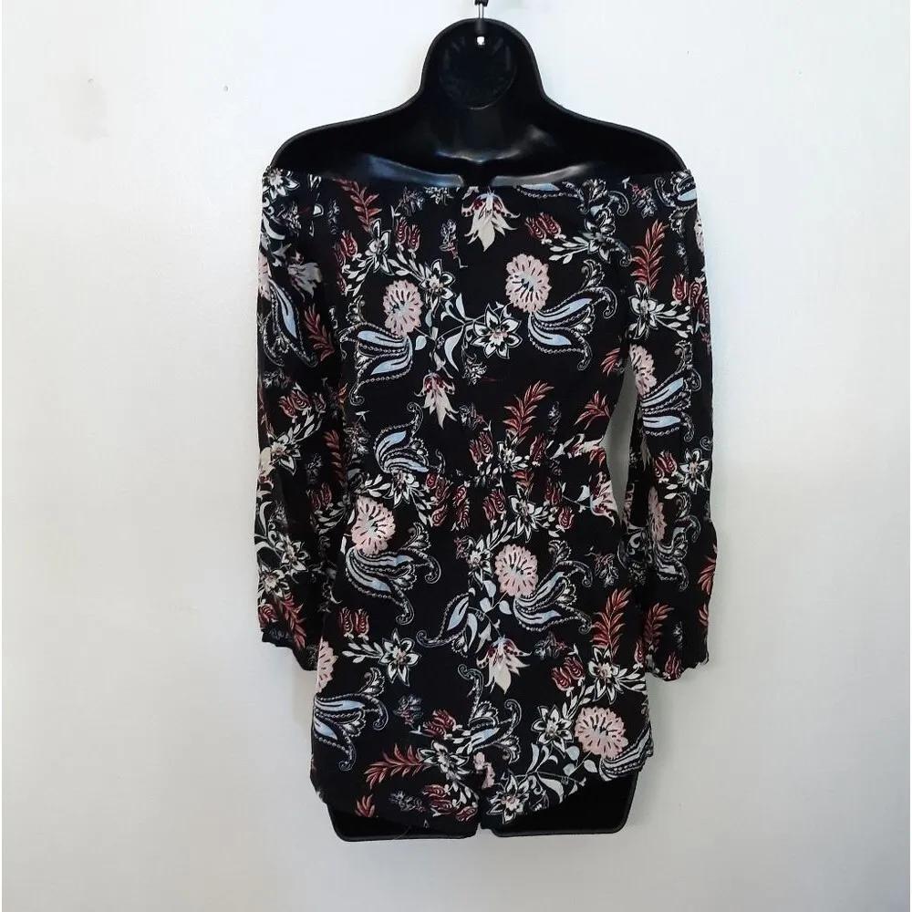 Xhilaration romper - Image 3