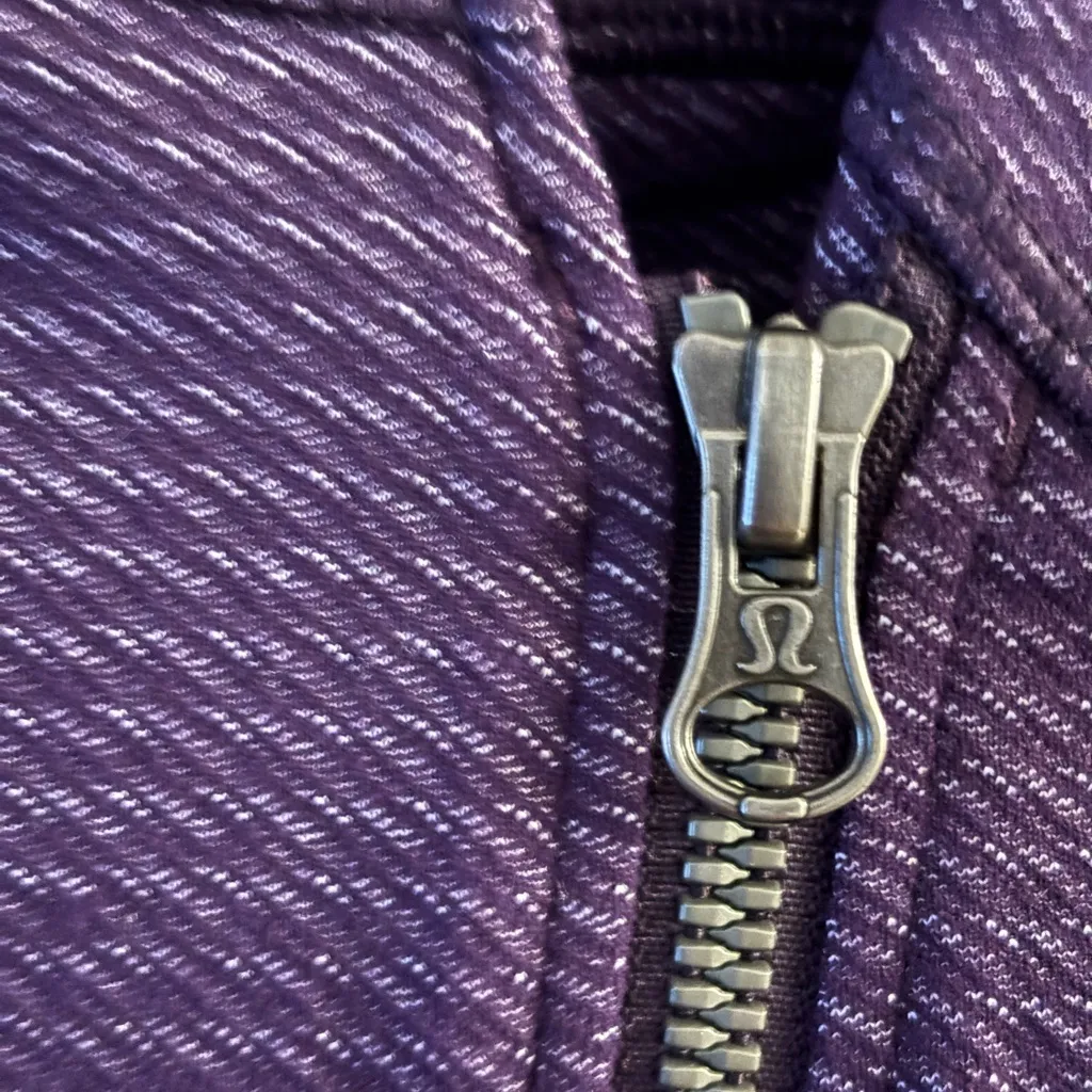 Lululemon  athletica Precision Jacket Size 6 - Image 7