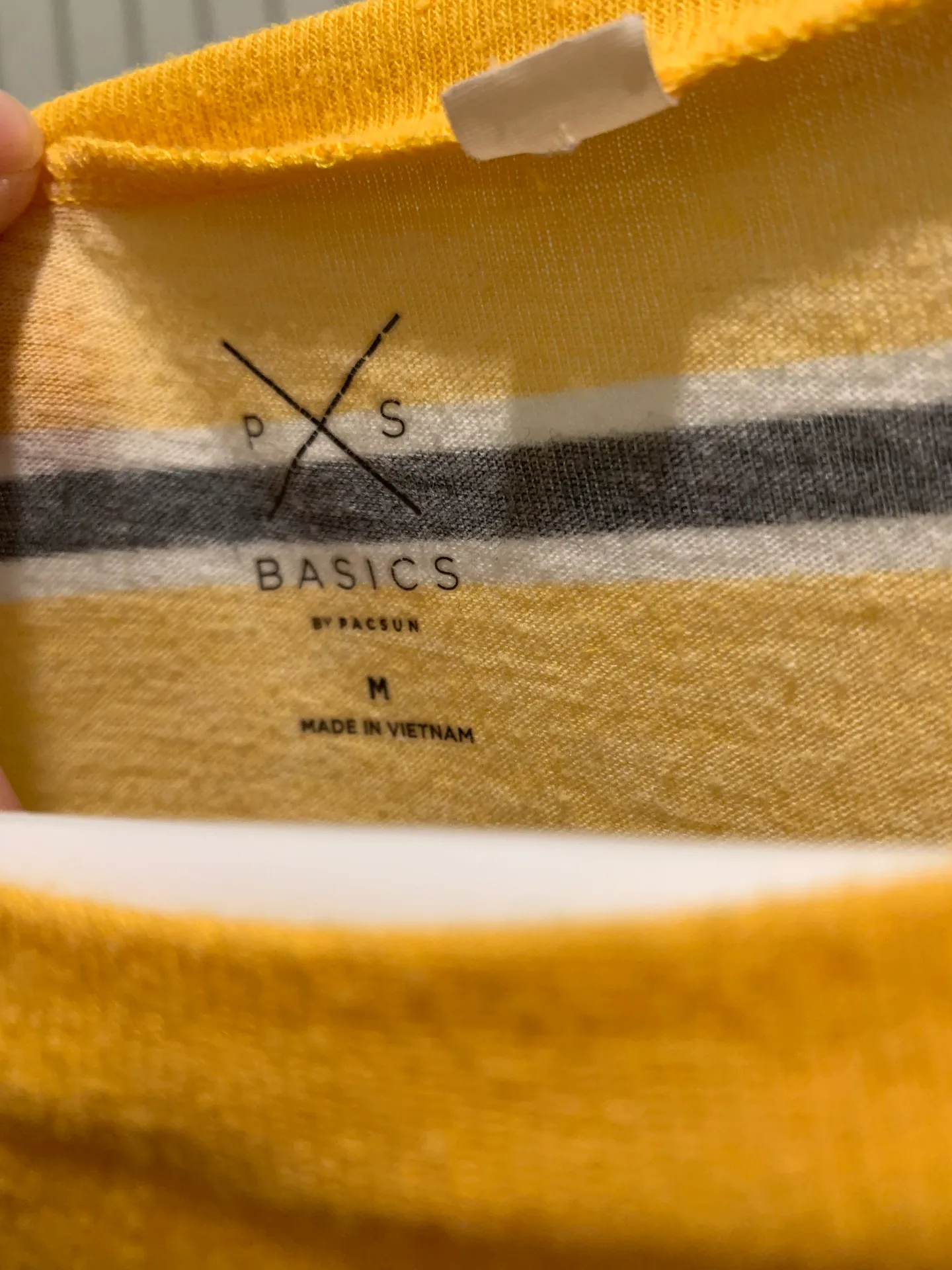 PacSun Basics Tee - Image 2