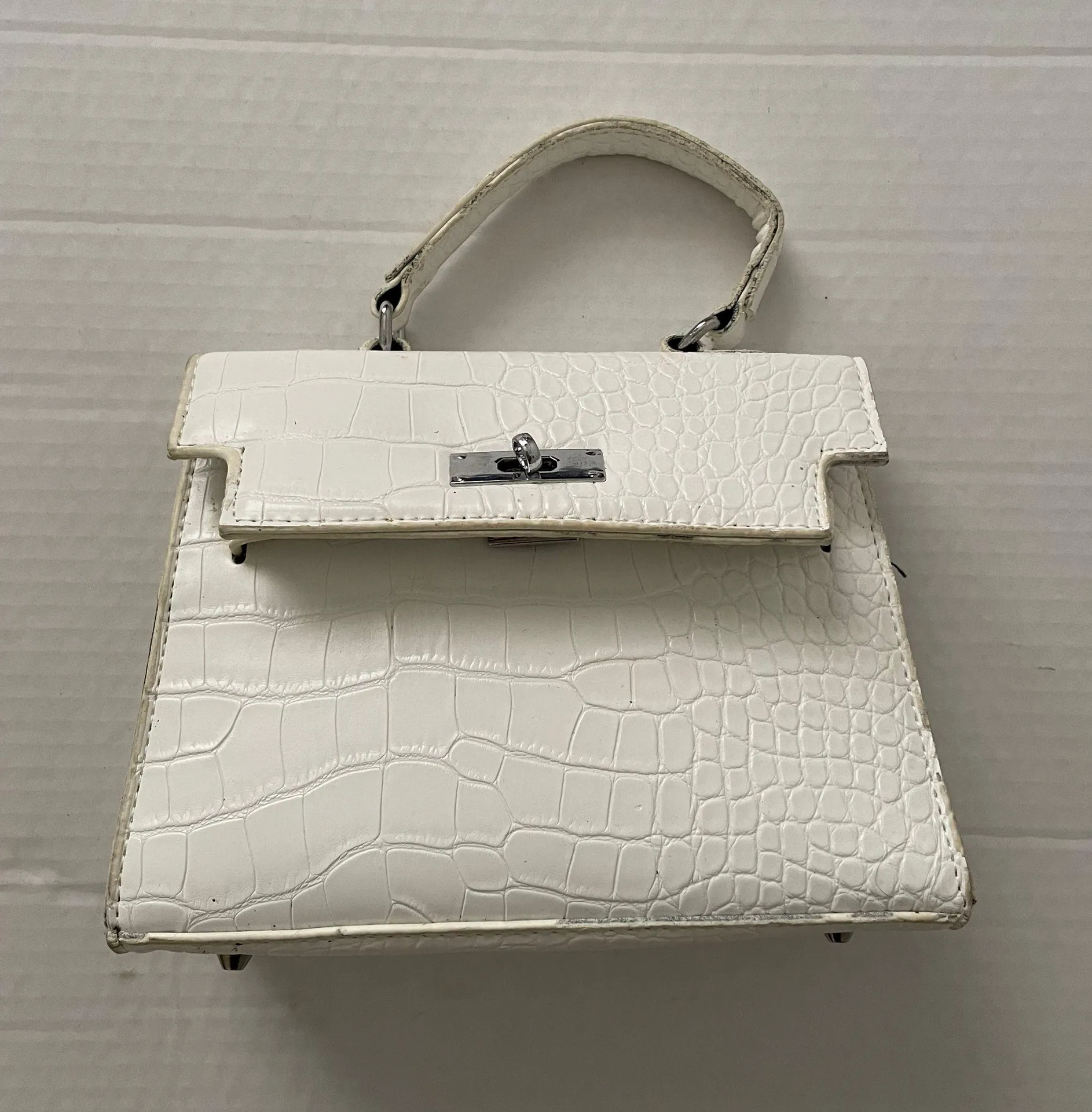 Satchel Bag - Image 5