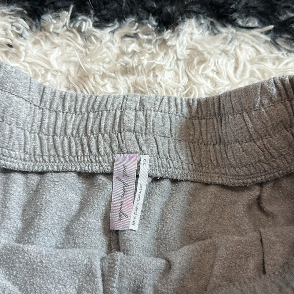 Urban Outfitters Out From Under Lounge Shorts, Medium - Image 2