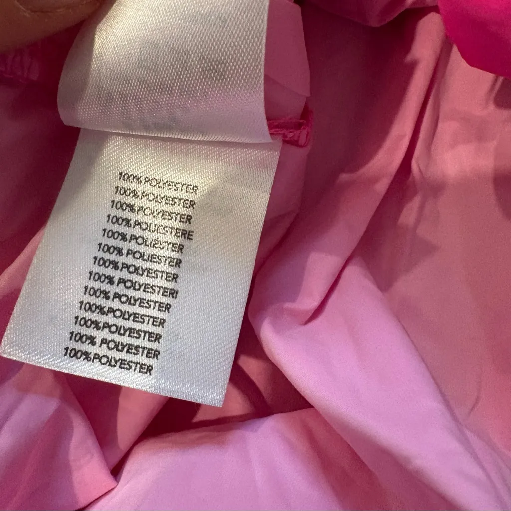 Tiger Mist  Syncron 3 pc Set Reflective - Pink, Sz S - Image 15