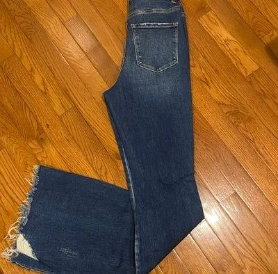 flying monkey Ultra High Rise Flare - Image 6