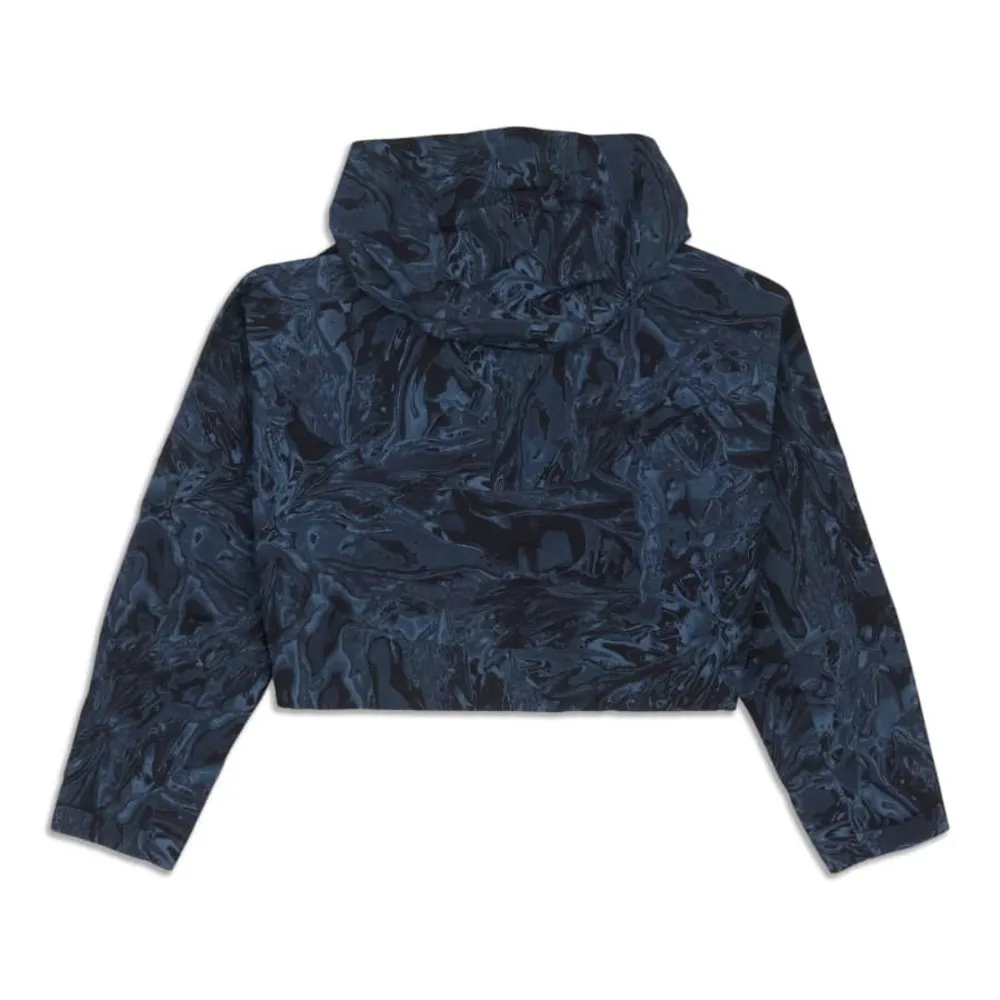 Lululemon crop Metamorphosis jacket - Image 4