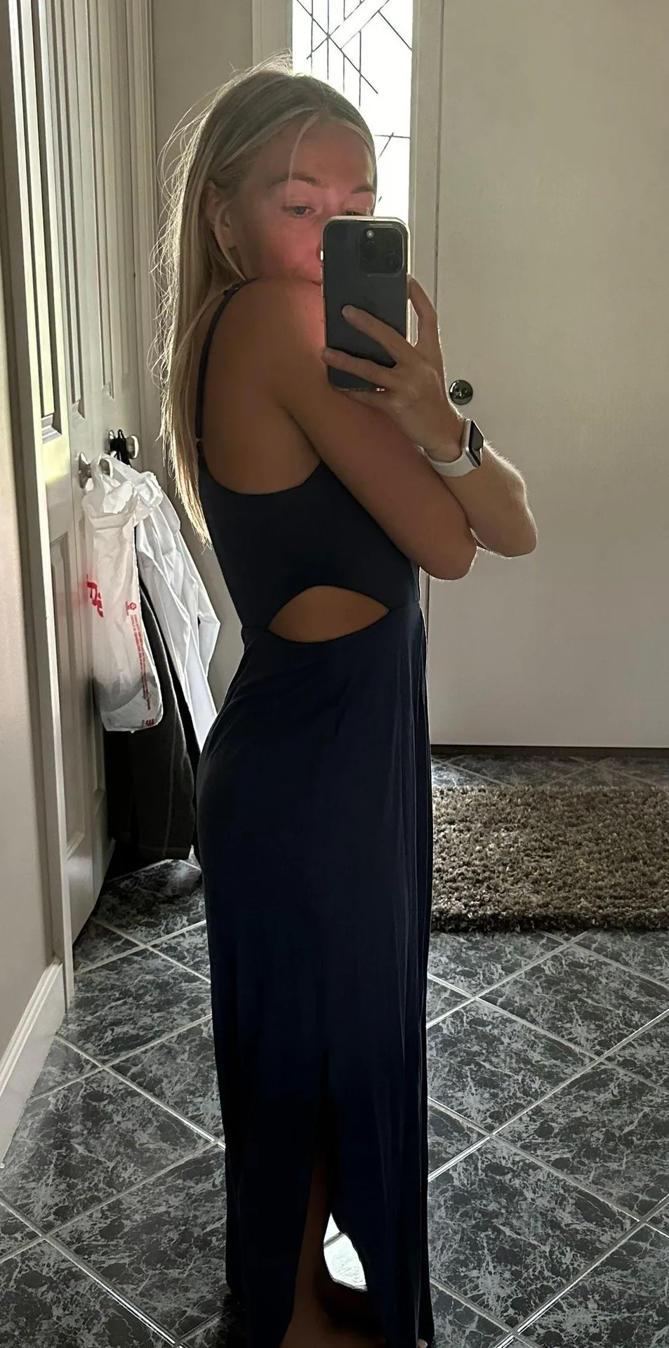 Long Sun Dress  - Image 2