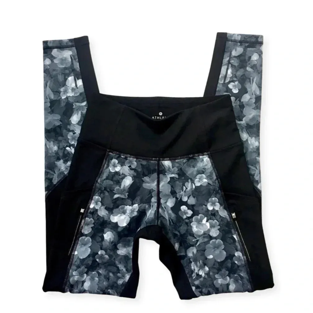 Athleta Frost High Traverse Leggings - Image 3