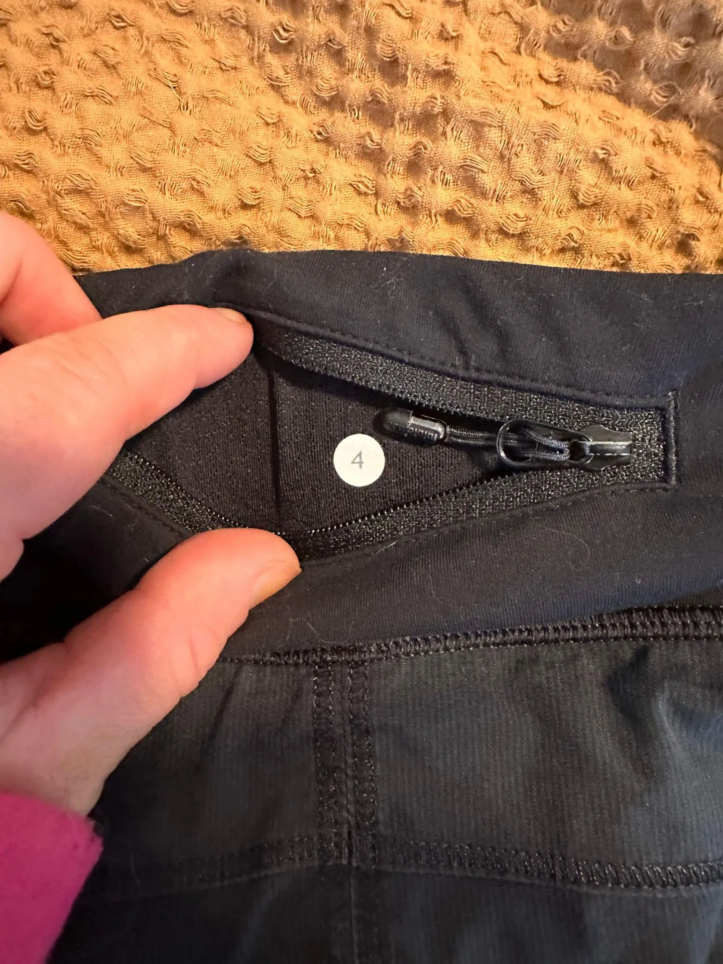 Lululemon Skirt - Image 3