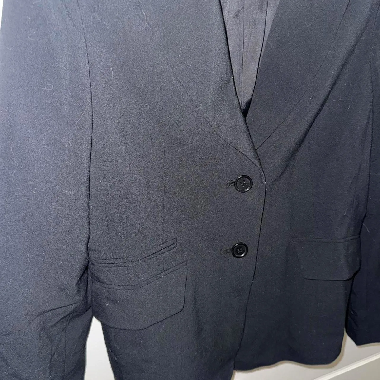 BCBGMAXAZRIA BCBG MaxAzaria blazer - Image 2