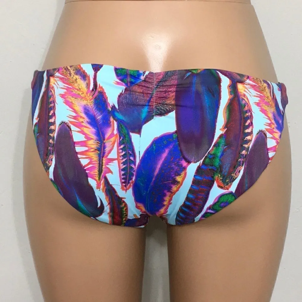 PILYQ Reversible bikini set. L-bottoms/D-top - Image 8