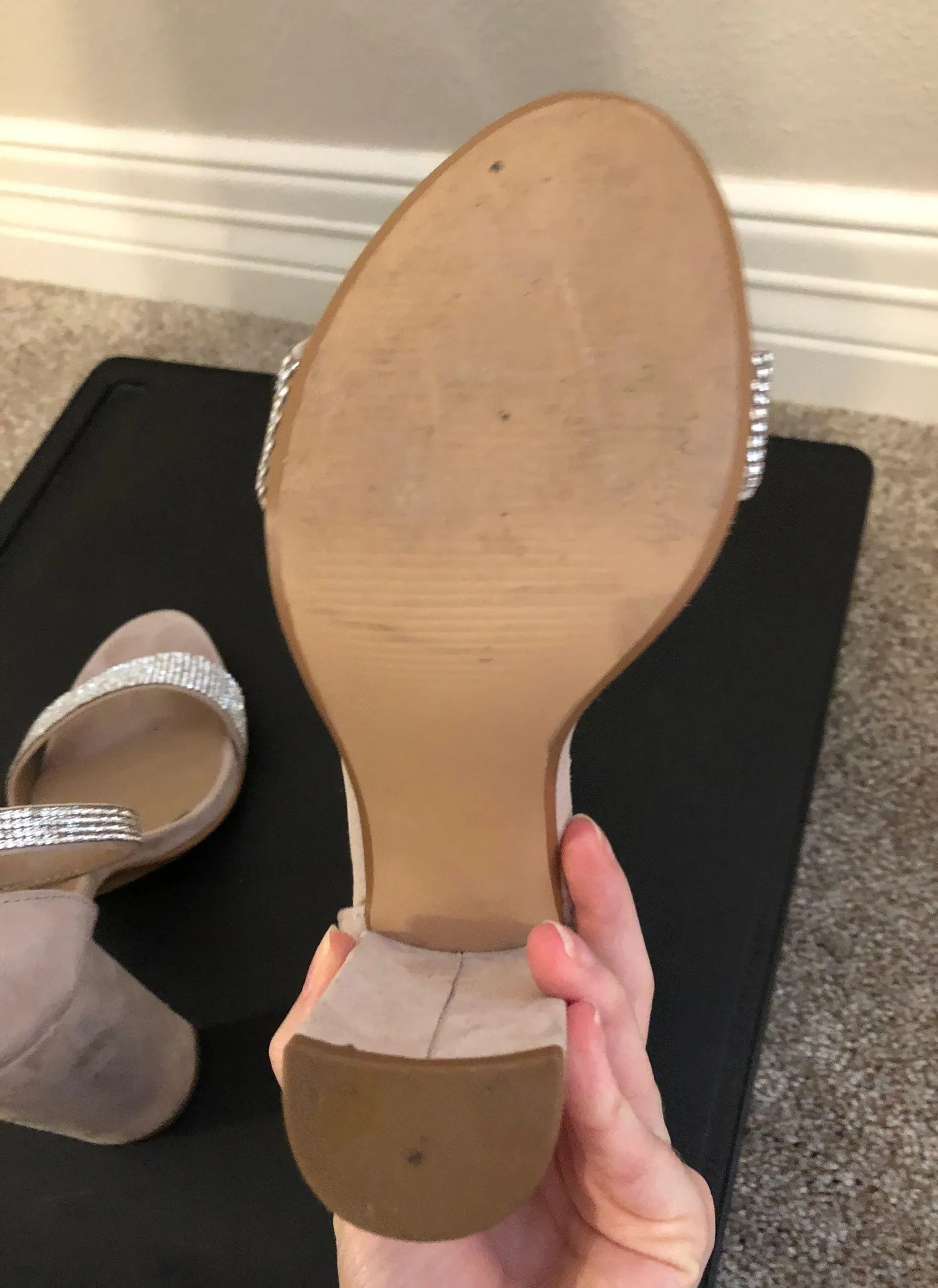 Steve Madden Heels - Image 5