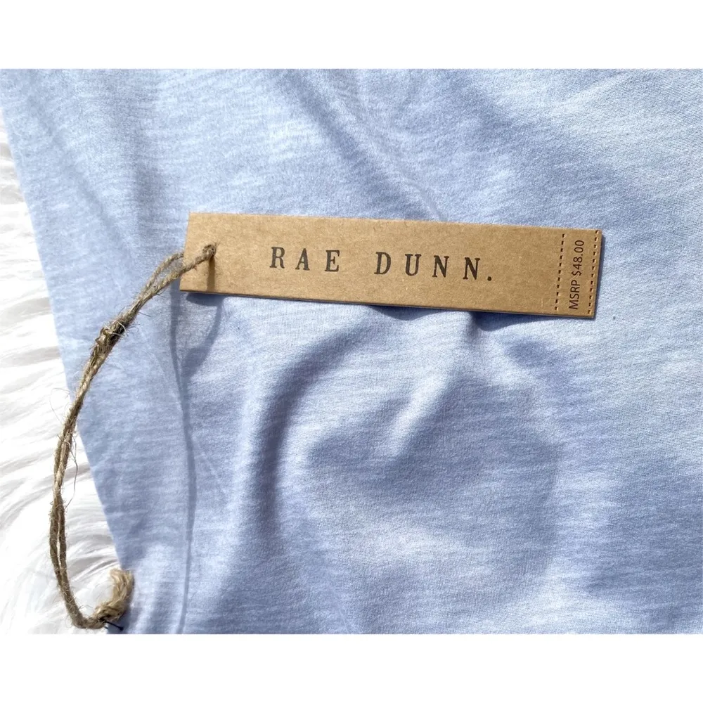 NWT Rae Dunn “Be Kind” Pajama Set - Image 8