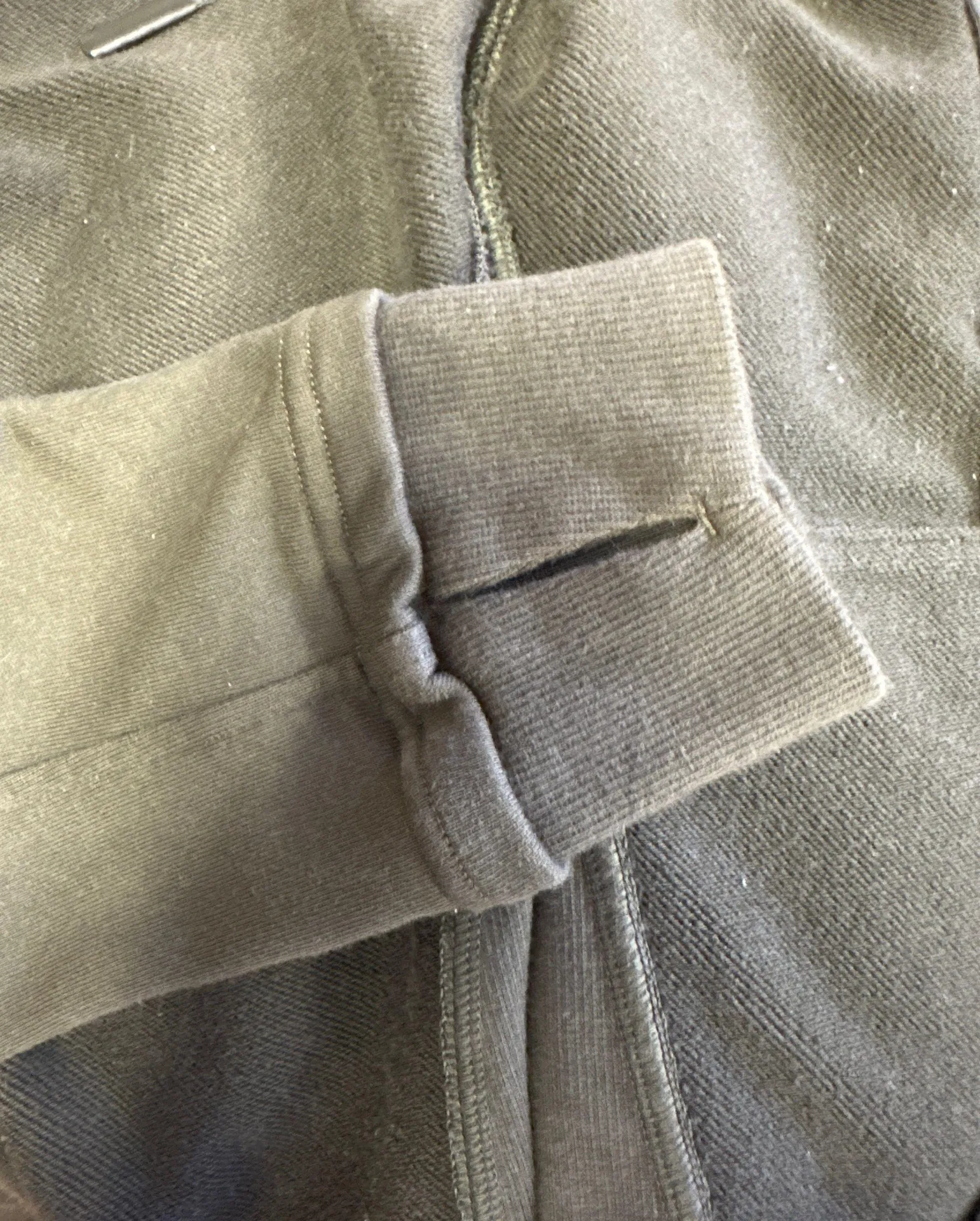 Lululemon Jacket Full-Zip - Image 3
