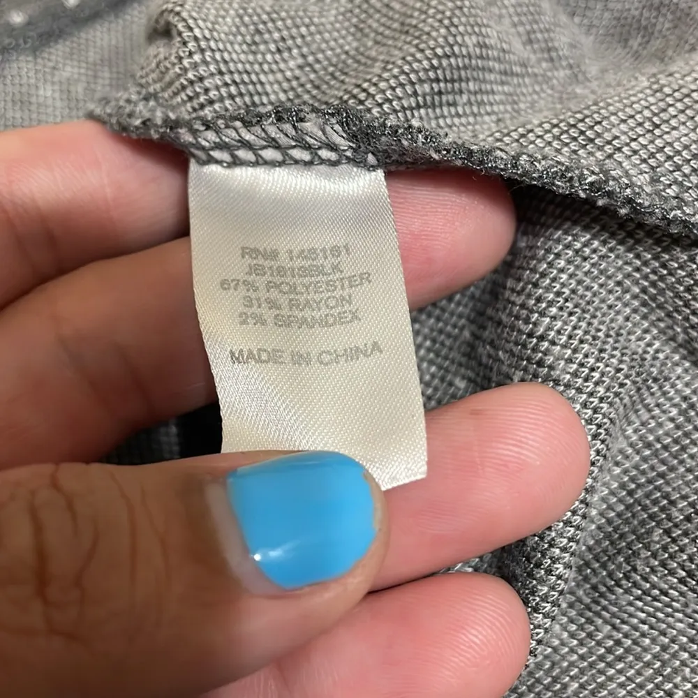 Charming Charlie blouse - Image 5