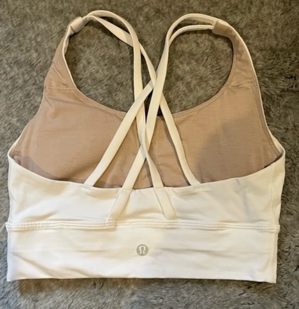 Lululemon Energy Bra - Image 2