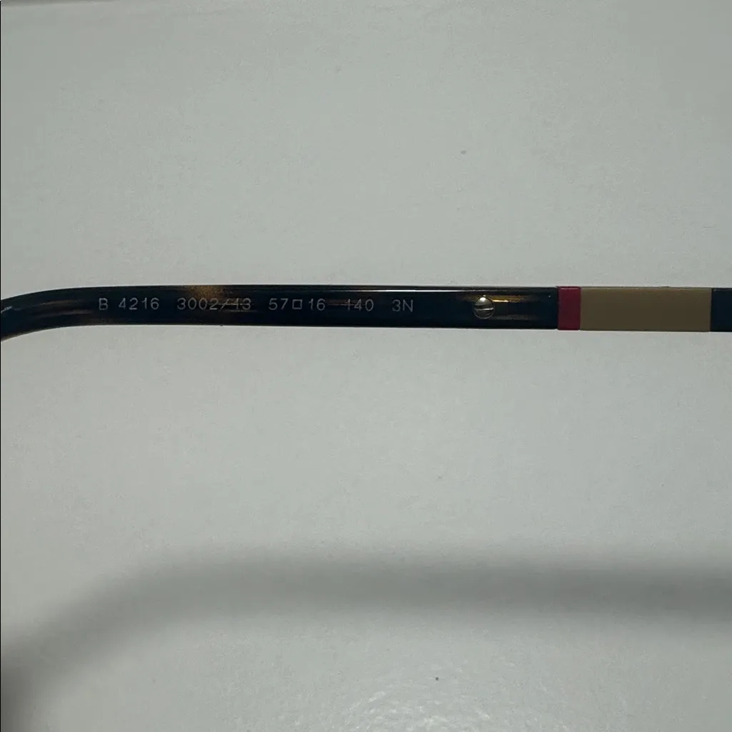 Burberry Sunglasses BE4216 - Image 9