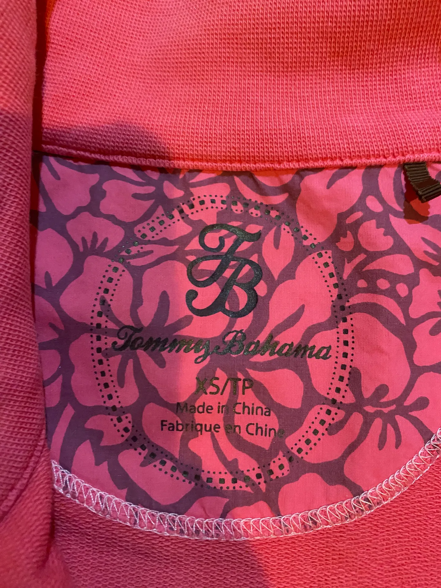 Minnie Mouse Pullover - Image 5