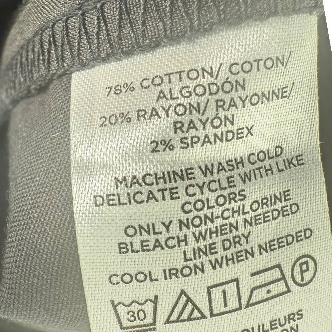 NWT LOFT Women's Riviera Slim Black Ankle Pants Size 14 Career Office Casual - Image 11