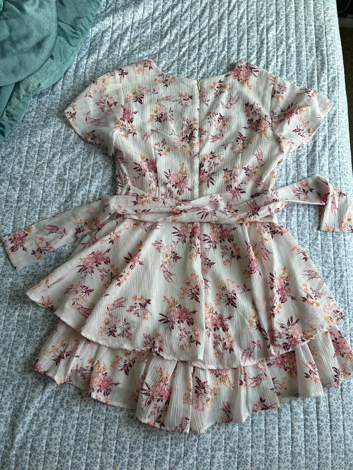 Altar'd State  romper  - Image 3