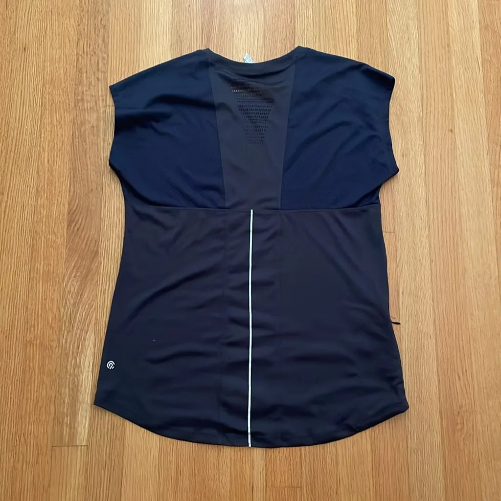 Champion Gray Women's T-Shirt Size Medium - Image 2