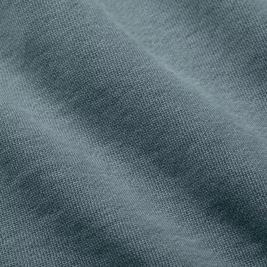 SKIMS NWT Boyfriend Fleece Oversized Half Zip Slouchy Half Zip Pullover Size XL - Image 4